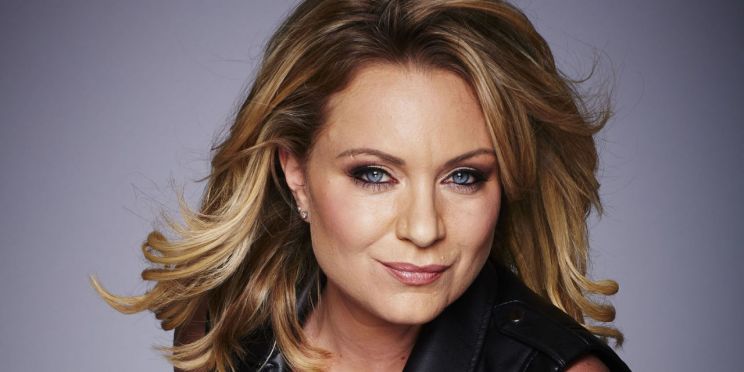 Rita Simons