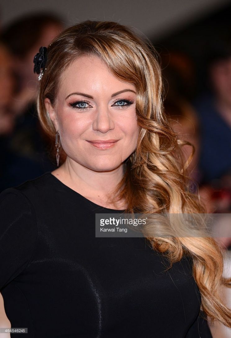 Rita Simons