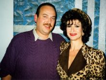 Rita Taggart