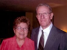Rita Taggart