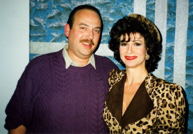 Rita Taggart