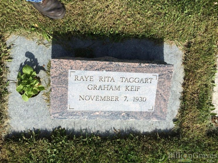 Rita Taggart