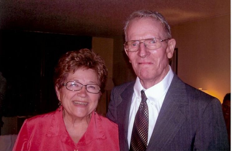 Rita Taggart