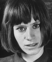 Rita Tushingham