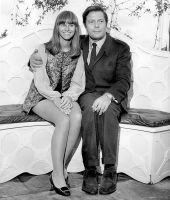 Rita Tushingham