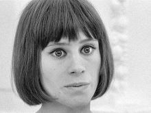 Rita Tushingham