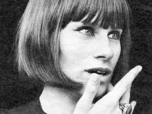 Rita Tushingham