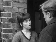 Rita Tushingham