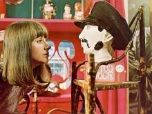 Rita Tushingham #1153084 picture (Landscape Medium)