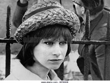 Rita Tushingham