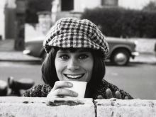 Rita Tushingham