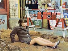 Rita Tushingham