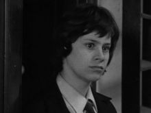 Rita Tushingham