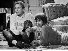 Rita Tushingham
