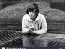 Rita Tushingham