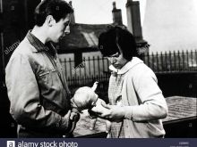 Rita Tushingham