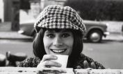 Rita Tushingham