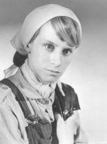 Rita Tushingham