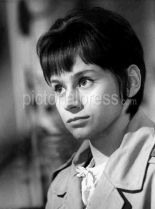 Rita Tushingham