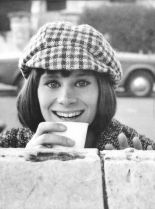 Rita Tushingham