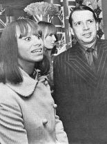 Rita Tushingham