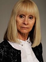 Rita Tushingham