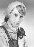 Rita Tushingham