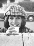 Rita Tushingham