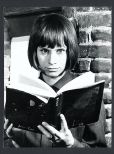 Rita Tushingham