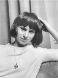 Rita Tushingham