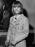 Rita Tushingham