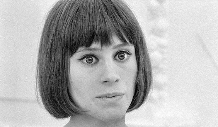 Rita Tushingham