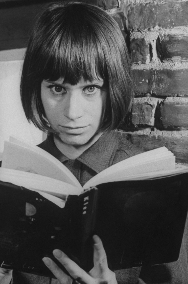 Rita Tushingham