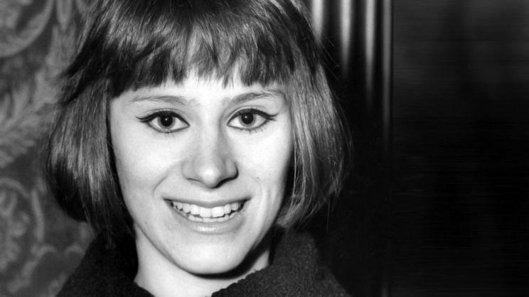 Rita Tushingham