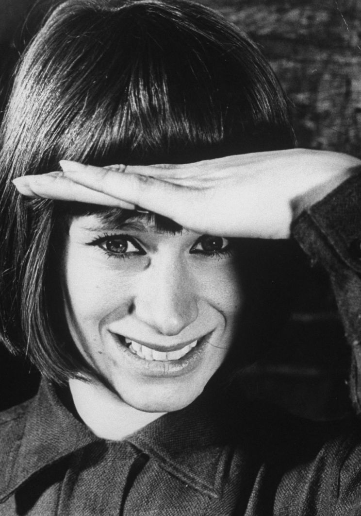 Rita Tushingham