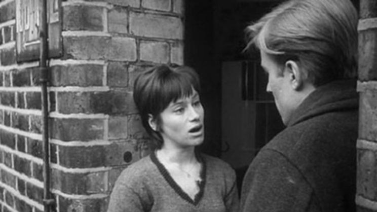 Rita Tushingham
