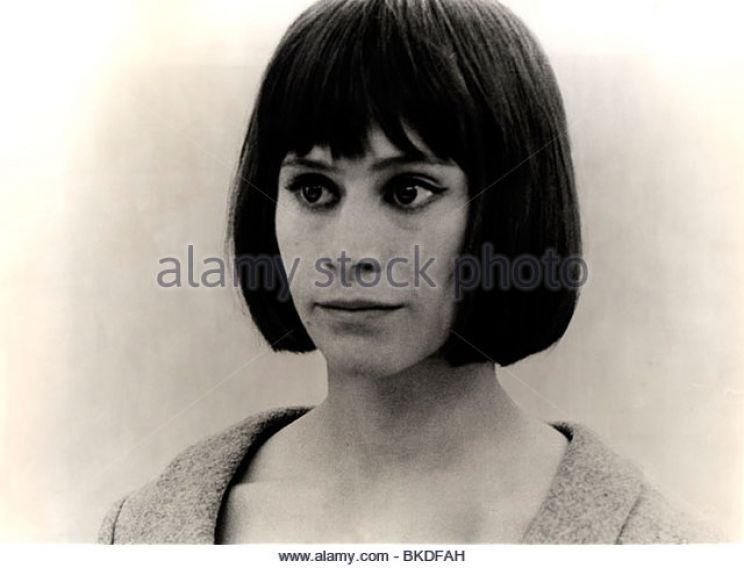 Rita Tushingham