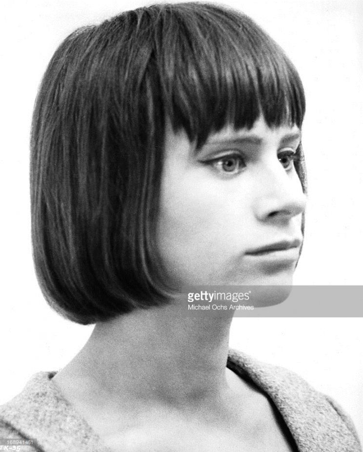 Rita Tushingham