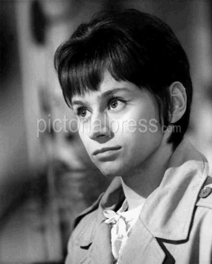 Rita Tushingham