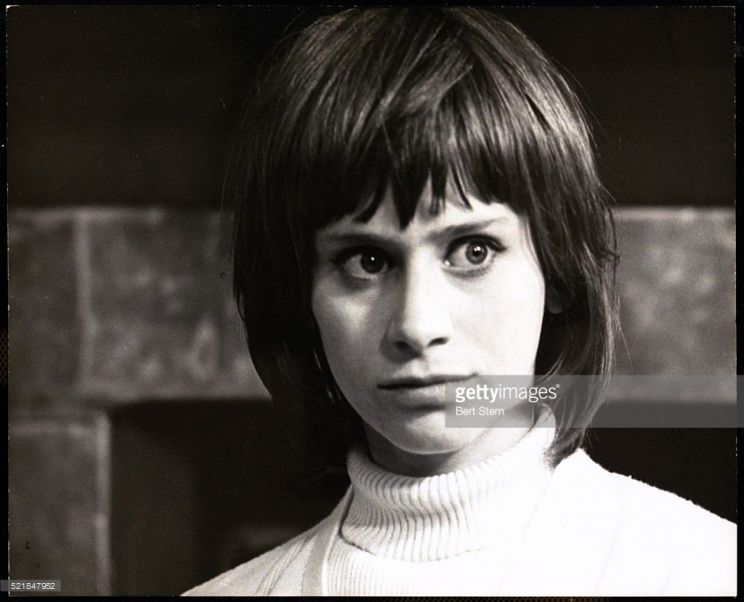 Rita Tushingham