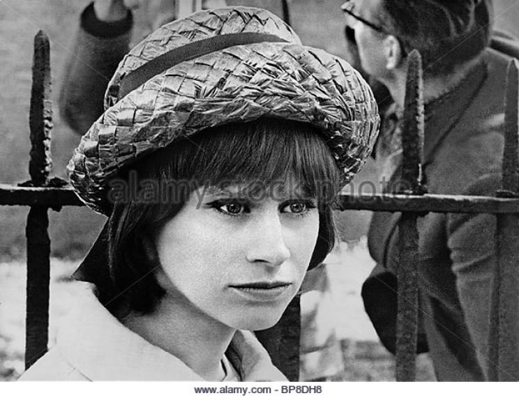 Rita Tushingham