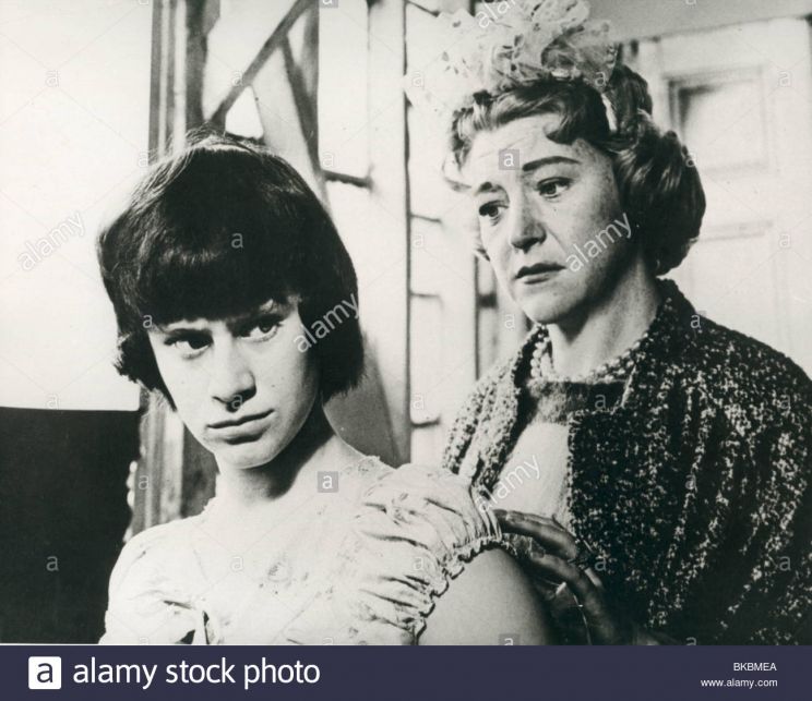 Rita Tushingham