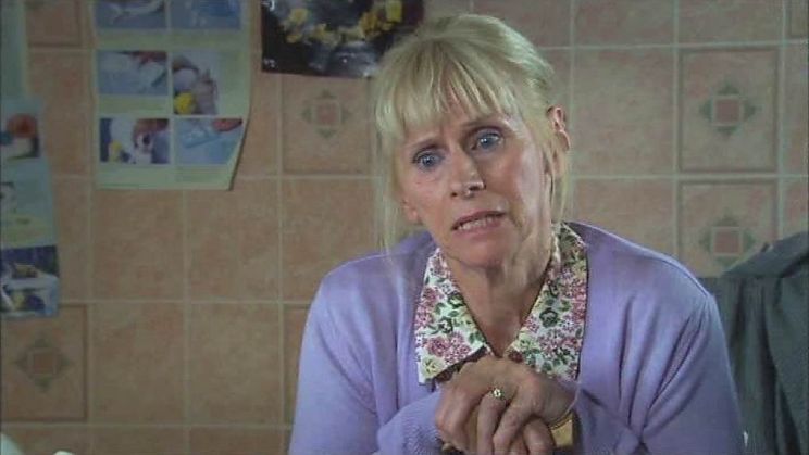 Rita Tushingham