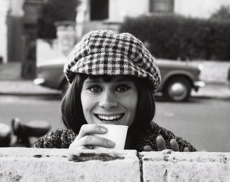 Rita Tushingham