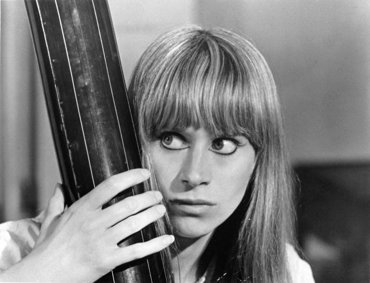 Rita Tushingham