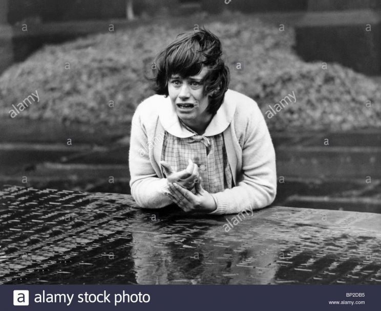 Rita Tushingham