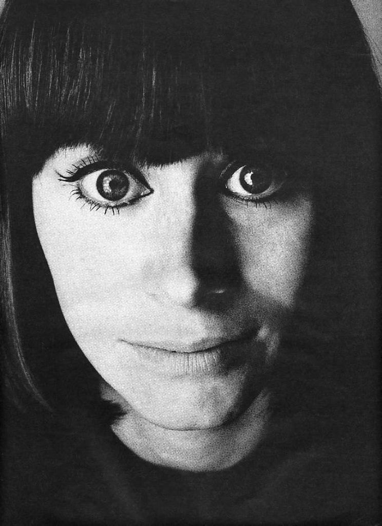 Rita Tushingham