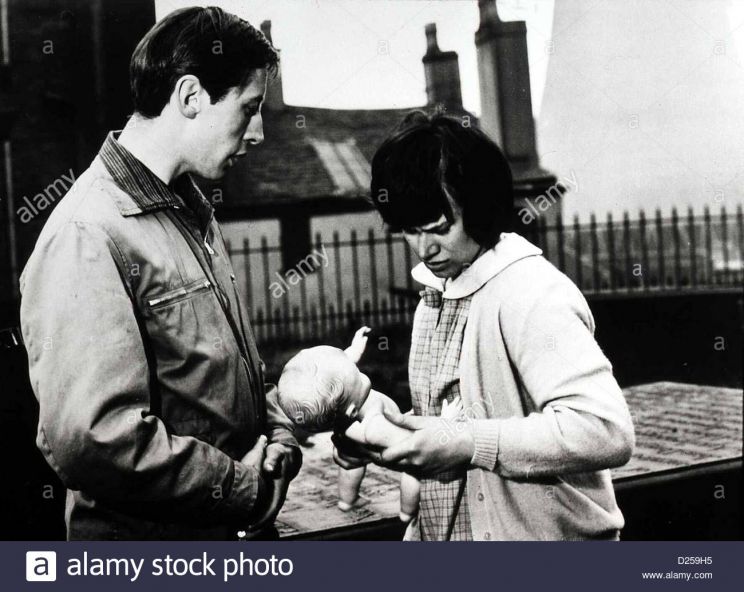 Rita Tushingham