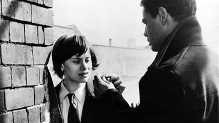 Rita Tushingham