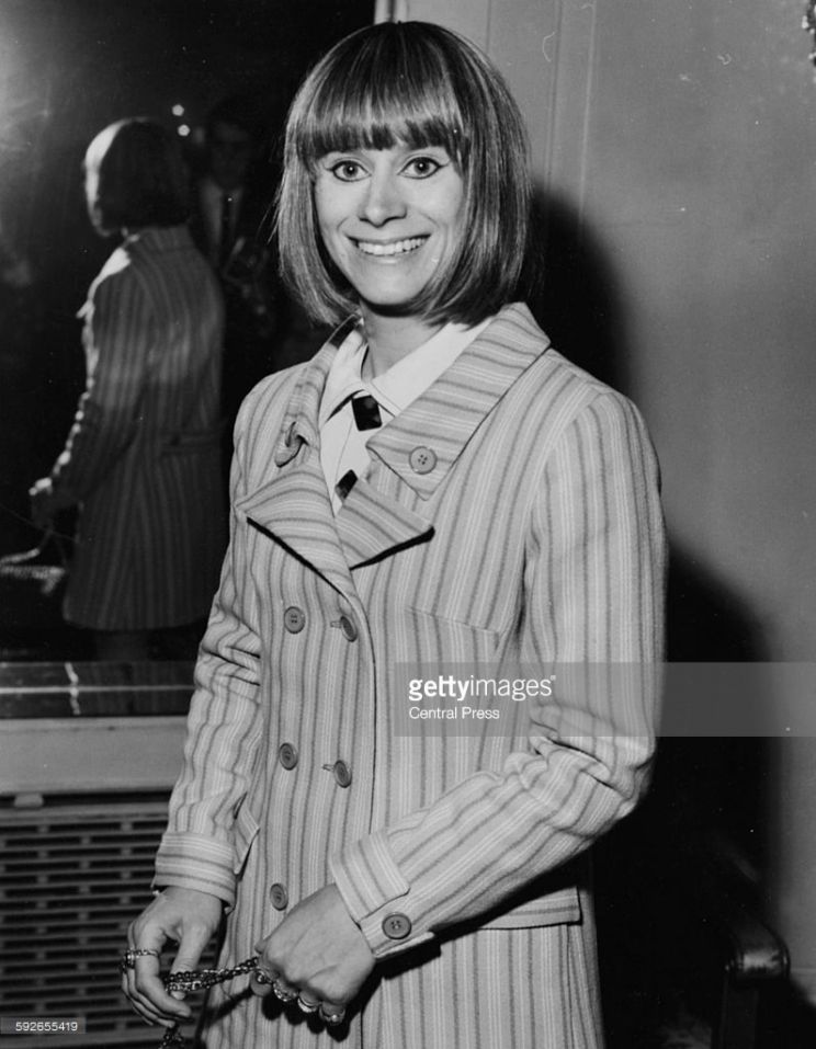 Rita Tushingham
